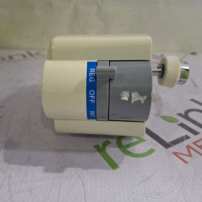 Amvex Vacuum Regulator