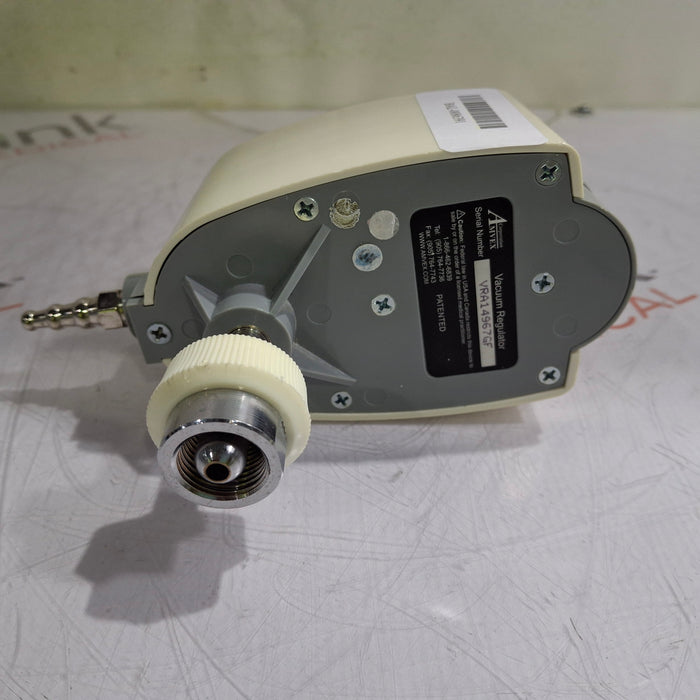 Amvex Vacuum Regulator