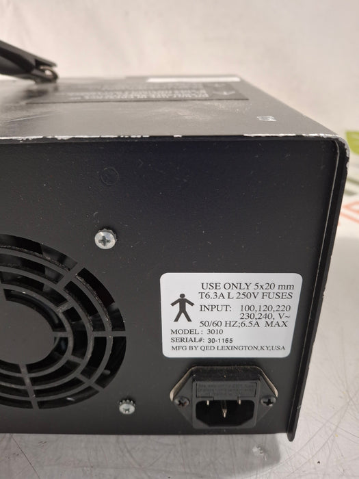 BFW, Inc. Maxenon Xi 300 Light Source