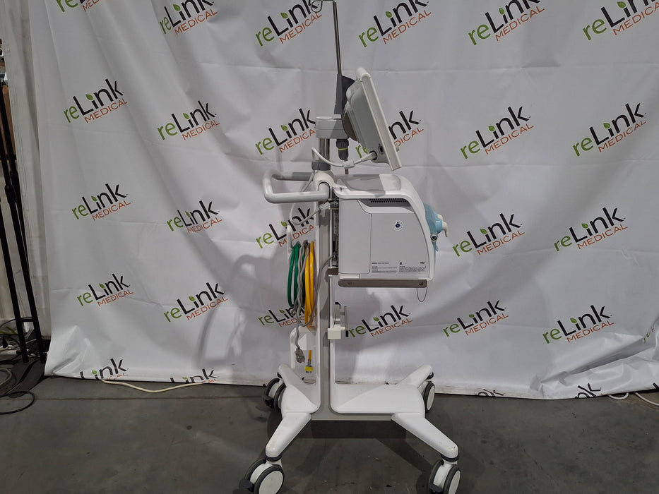 Draeger Medical Babylog VN500 Ventilator