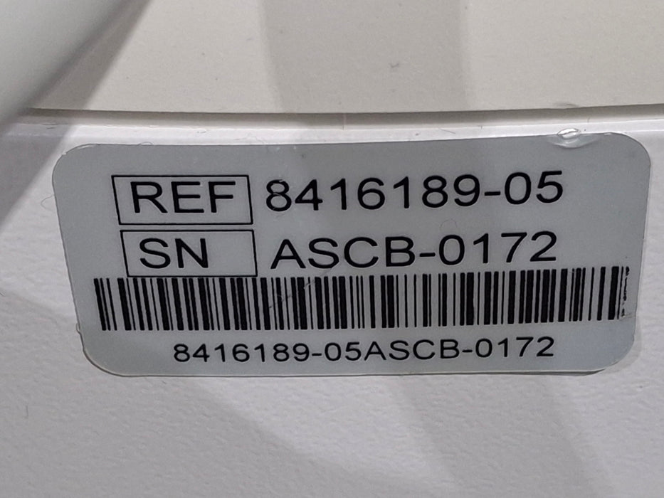 Draeger Medical Babylog VN500 Ventilator