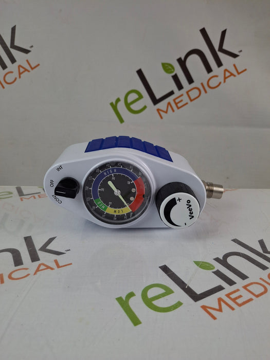 Tenacore Holdings, Inc. Vacuum Regulator