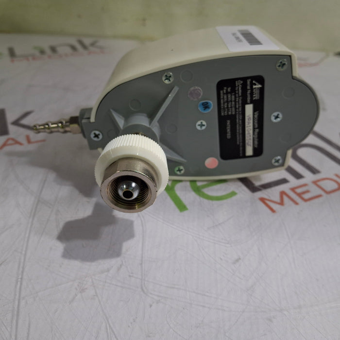 Amvex Vacuum Regulator