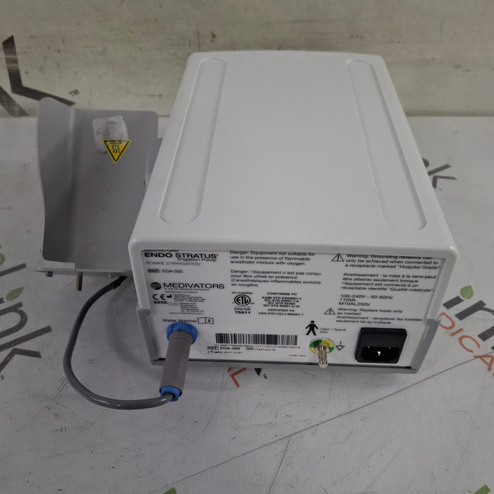 Medivators Endo Stratus EGA-500 Irrigation Pump