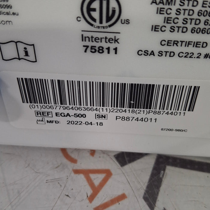 Medivators Endo Stratus EGA-500 Irrigation Pump