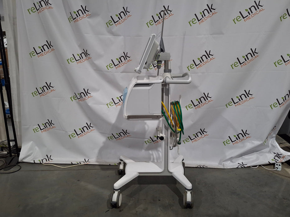 Draeger Medical Babylog VN500 Ventilator