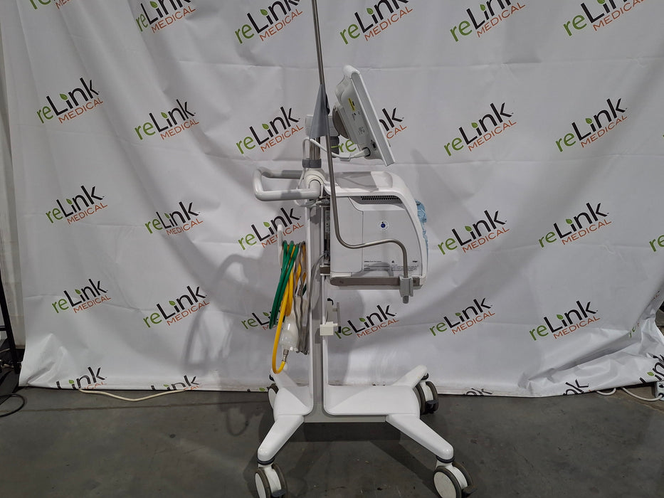 Draeger Medical Babylog VN500 Ventilator