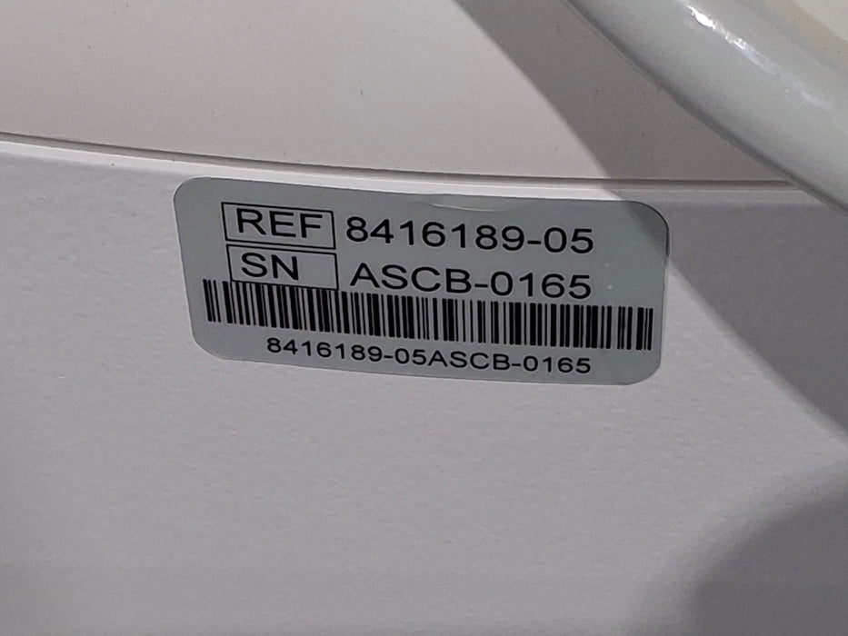 Draeger Medical Babylog VN500 Ventilator