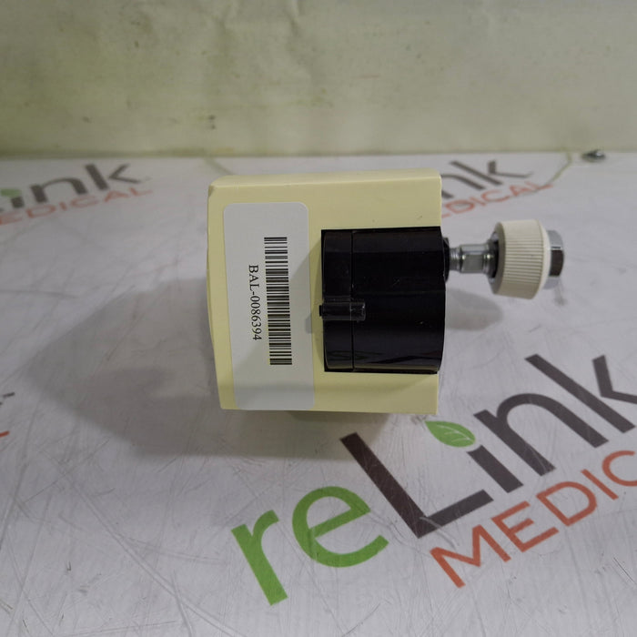 Ohmeda Medical Vacuum Regulator