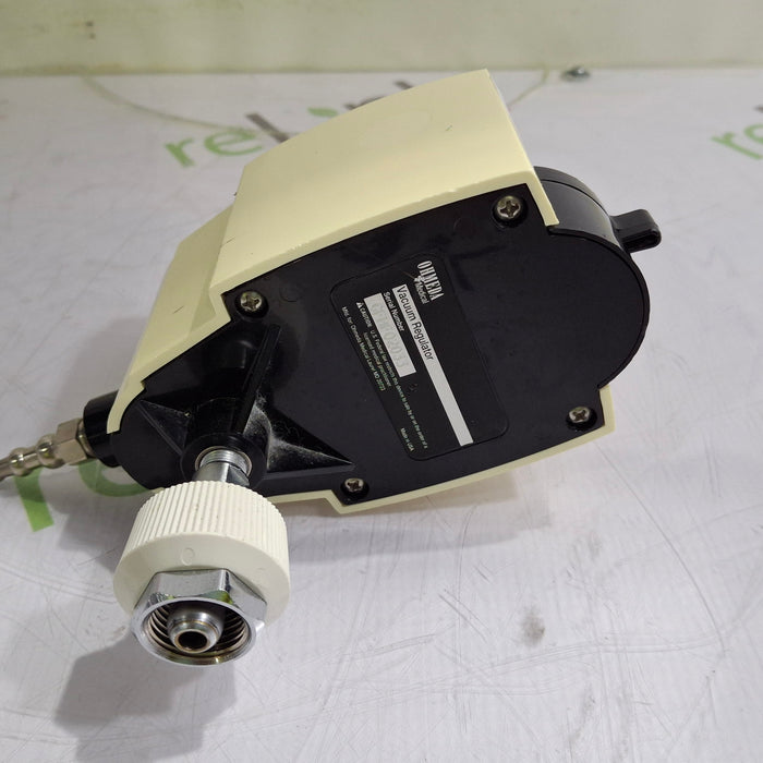 Ohmeda Medical Vacuum Regulator
