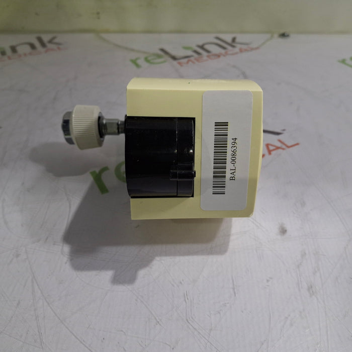 Ohmeda Medical Vacuum Regulator
