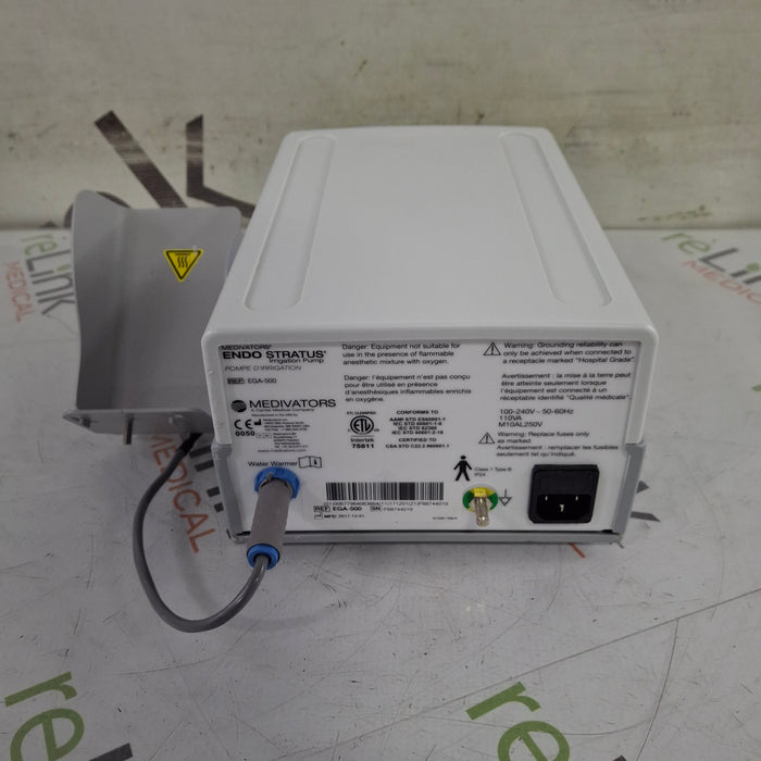 Medivators Endo Stratus EGA-500 Irrigation Pump