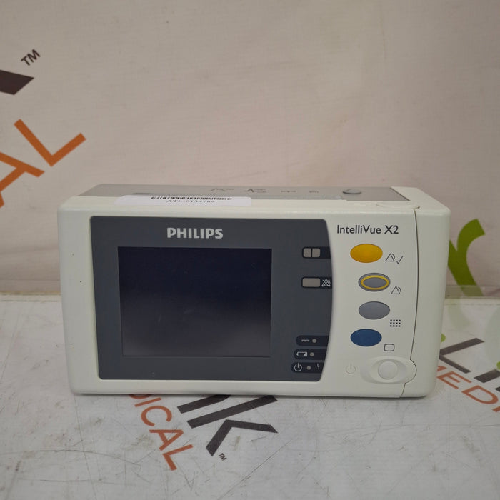 Philips IntelliVue X2 Monitor - Fast SpO2