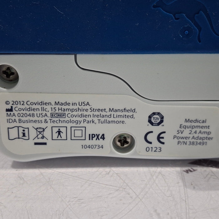 Covidien Kangaroo Joey Enteral Feeding pump