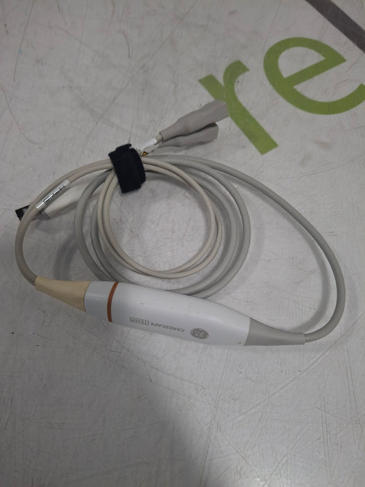 GE Healthcare Carescape MKT101 2099661-001 Temp Module