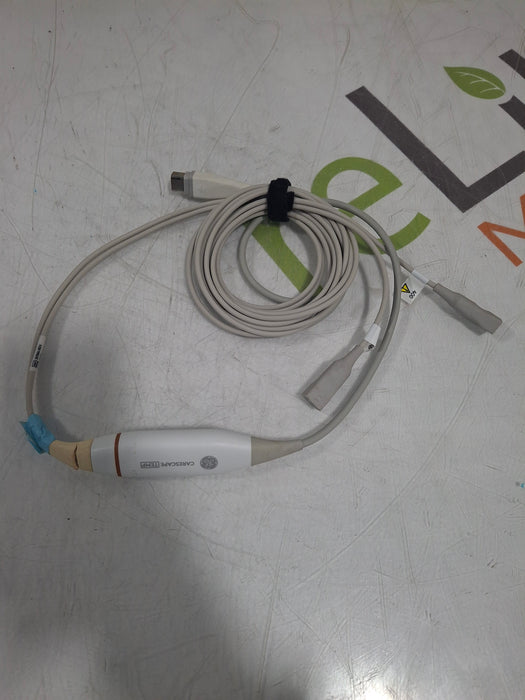 GE Healthcare Carescape MKT101 2099661-001 Temp Module