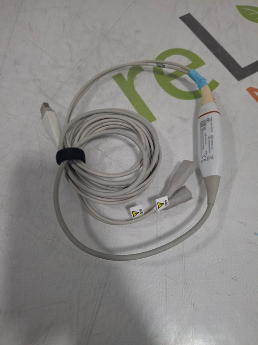 GE Healthcare Carescape MKT101 2099661-001 Temp Module