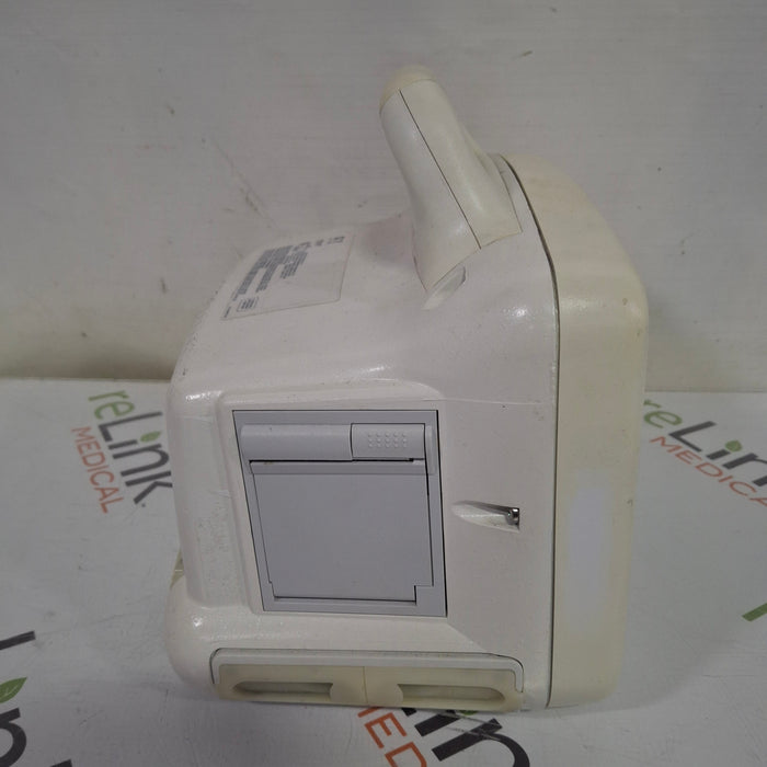 GE Healthcare Dash 3000 - Masimo SpO2 Patient Monitor