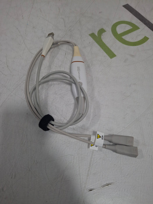 GE Healthcare Carescape MKT101 2099661-001 Temp Module