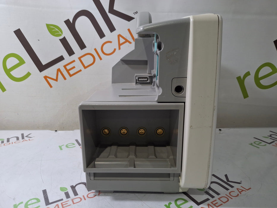 Philips IntelliVue MP50 Patient Monitor