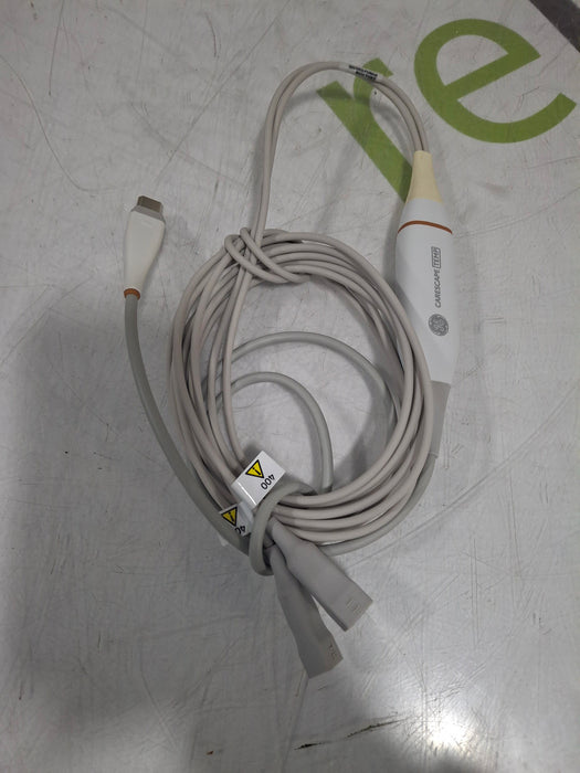 GE Healthcare Carescape MKT101 2099661-001 Temp Module