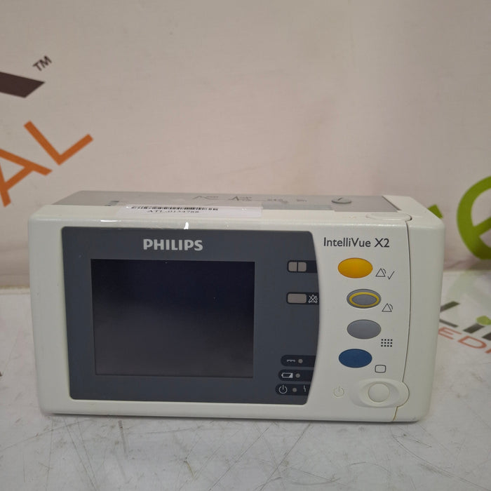 Philips IntelliVue X2 Monitor - Fast SpO2