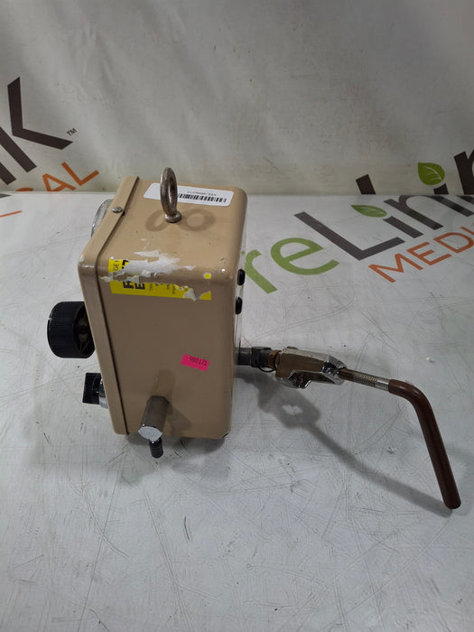 Zimmer Inflatomatic 3000 Regulator