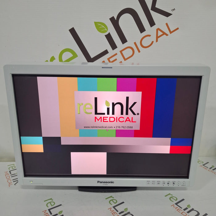 Panasonic EJ-MLB26U-W 26" Surgical Display