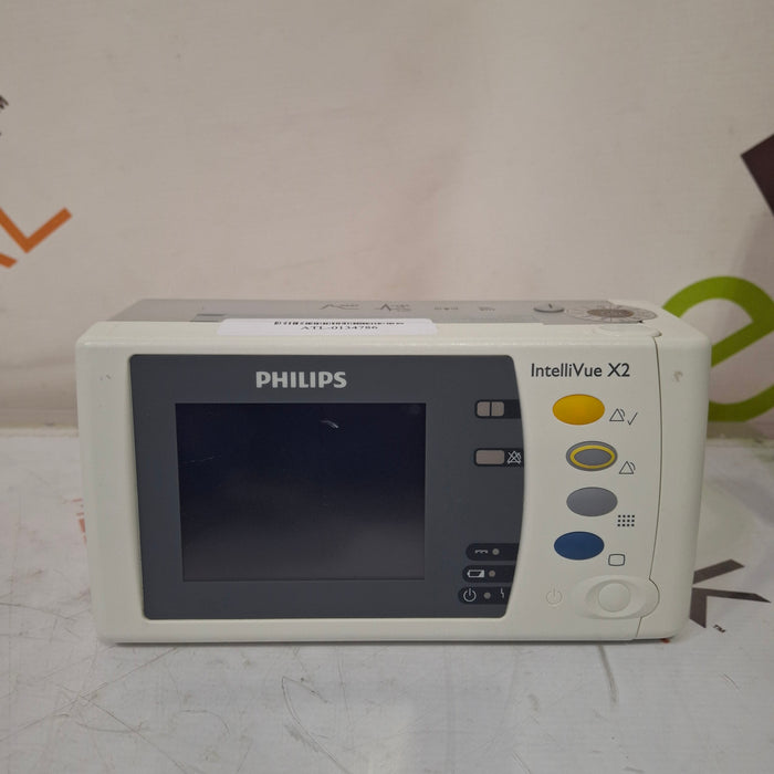 Philips IntelliVue X2 Monitor - Fast SpO2