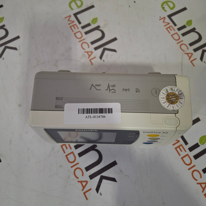 Philips IntelliVue X2 Monitor - Fast SpO2