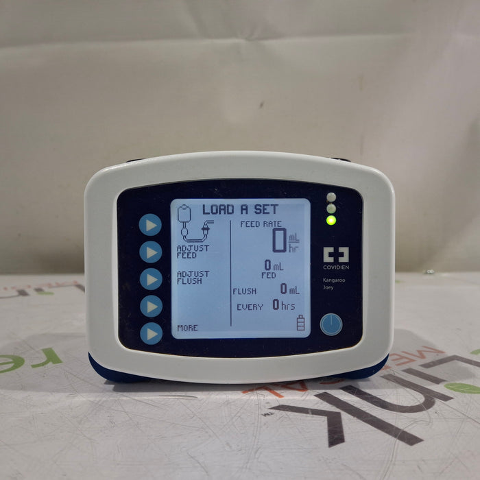 Covidien Kangaroo Joey Enteral Feeding pump