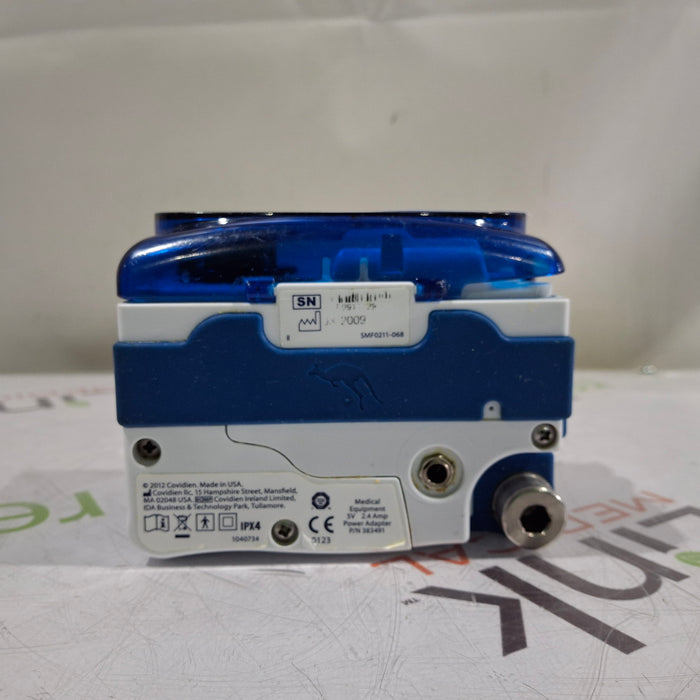 Covidien Kangaroo Joey Enteral Feeding pump