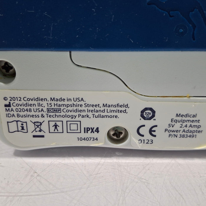 Covidien Kangaroo Joey Enteral Feeding pump