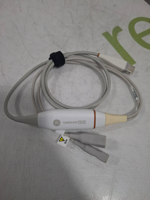 GE Healthcare Carescape MKT101 2099661-001 Temp Module