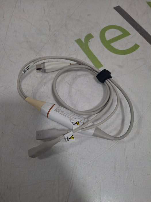 GE Healthcare Carescape MKT101 2099661-001 Temp Module