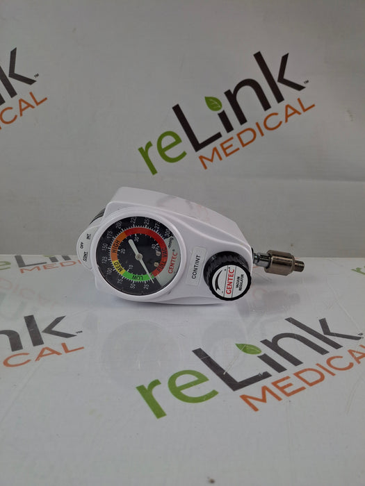 Gentec Vacuum Regulator Suction Regulators