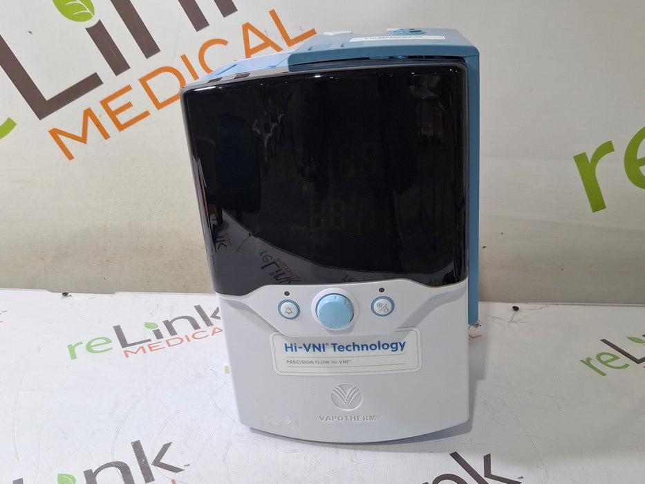Vapotherm Precision Flow Plus Meter Humidifier