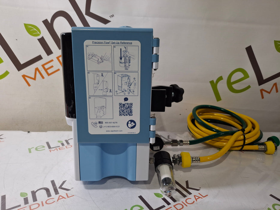 Vapotherm Precision Flow Plus Meter Humidifier