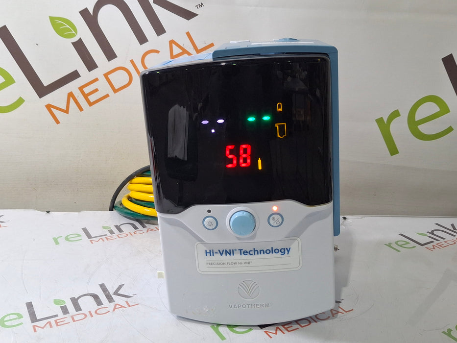 Vapotherm Precision Flow Plus Meter Humidifier