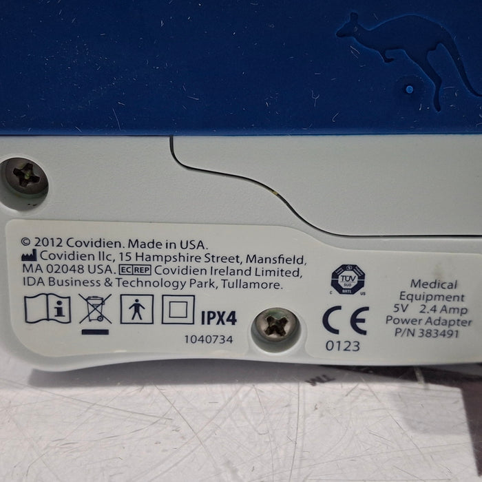 Covidien Kangaroo Joey Enteral Feeding pump