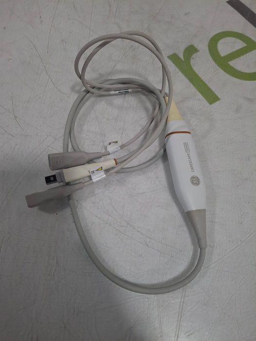 GE Healthcare Carescape MKT101 2099661-001 Temp Module