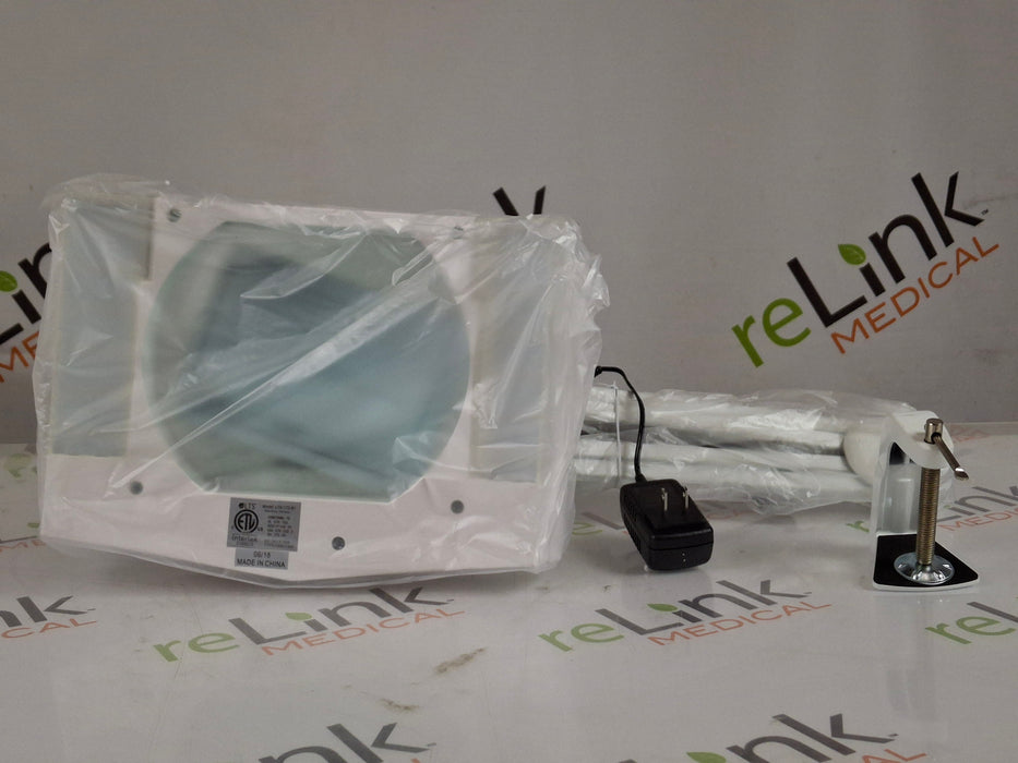 Intertek LTS-172-61 Magnifying LED Lamp