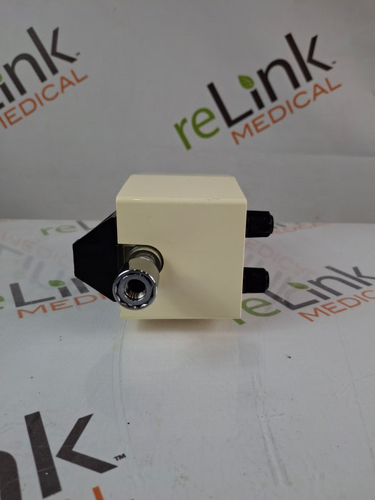 Ohmeda Medical Vacuum Regulator