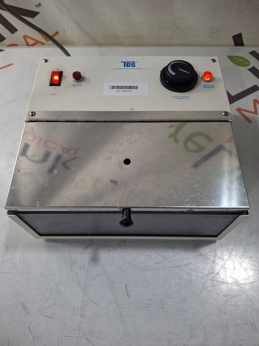 Triangle Biomedical Sciences TBS SD-II-120 Slide Dryer