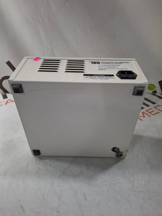 Triangle Biomedical Sciences TBS SD-II-120 Slide Dryer