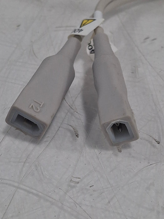 GE Healthcare Carescape MKT101 2099661-001 Temp Module