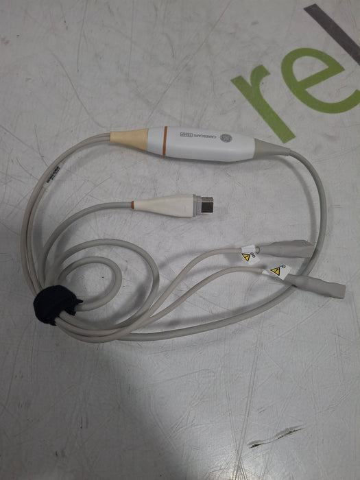 GE Healthcare Carescape MKT101 2099661-001 Temp Module