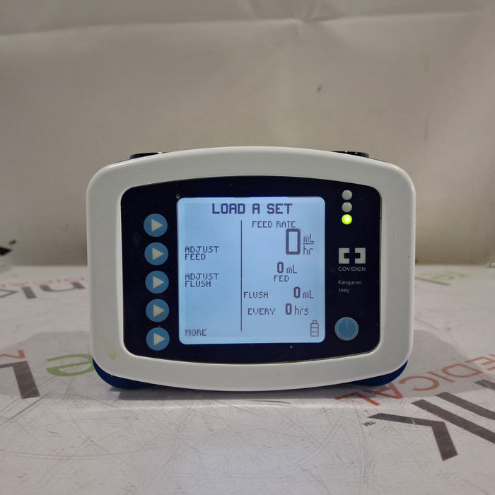 Covidien Kangaroo Joey Enteral Feeding pump