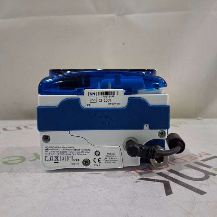 Covidien Kangaroo Joey Enteral Feeding pump