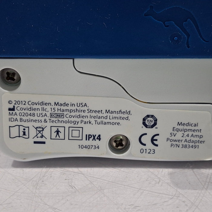 Covidien Kangaroo Joey Enteral Feeding pump